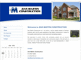 danmartinbuilder.com