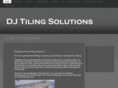 djtilingsolutions.com