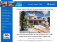 dohmenbonaire.com