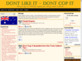 dontcopit.com