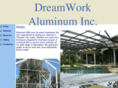 dreamworkaluminum.com