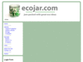 ecojar.com