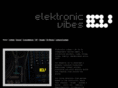 elektronicvibes.com