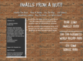 emailsfromanut.com