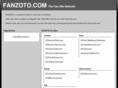 fanzoto.com