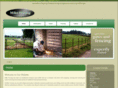 fencing-dorset.com