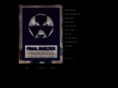 finalshelter.com