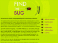 findthebug.com