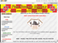 firebrigademodels.net
