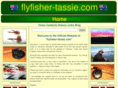 flyfisher-tassie.com