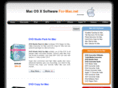 for-mac.net