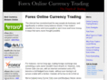 forexonlinecurrencytrading.com