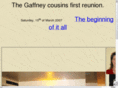 gaffney-cousins.com