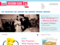 geekweddingguide.com