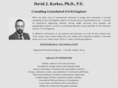 geotechconsultant.com