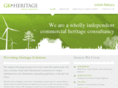 gkheritage.com