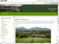 glencorsegolfclub.com