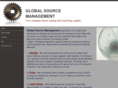 globalsourcemanagement.net