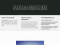 glossandgradients.com