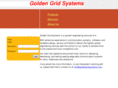 goldengridsystems.com