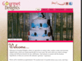 gourmetdelightsdesserts.com