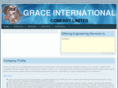 graceinternationalco.com