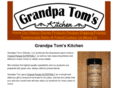 grandpatomskitchen.com