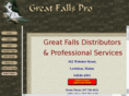greatfallspro.com