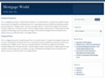 greatmortgageworld.com