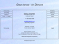 gregdahlin.com