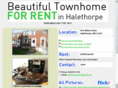 halethorpehouse.com