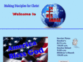 in-his-image.org