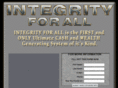 integrity4life.com