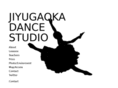 jiyugaokastudio.com