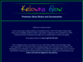 kelownaglow.com