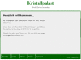 kristallpalast.net