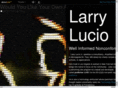 larrylucio.com