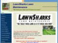 lawnsharks.org