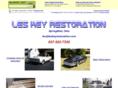 leskeyrestoration.com