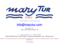 marytur.com