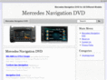 mercedesnavigationdvd.com