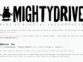 mightydrive.co.uk
