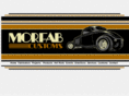 morfabcustoms.com