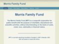 morrisfamilyfund.com