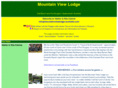 mountainviewlodge-australia.com