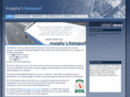murphytransport.co.uk