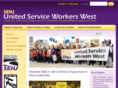 myseiu247.com