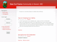 newcutfarms.info