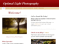 optimallightphotography.com