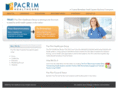 pacrimhealthcare.com